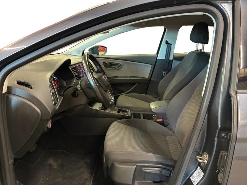 Seat Leon Business 1.5 Tgi 130 Start/Stop Dsg7 Style