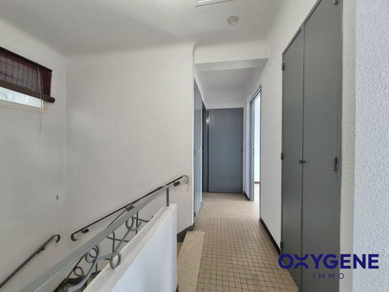 Maison - 81 m² - 5 pièces