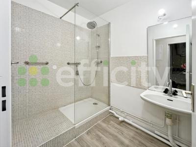 Appartement - 35 m² - 1 pièce