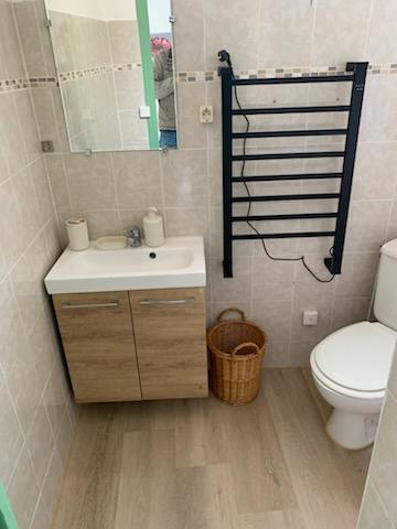 Maison - 51 m² - 2 pièces