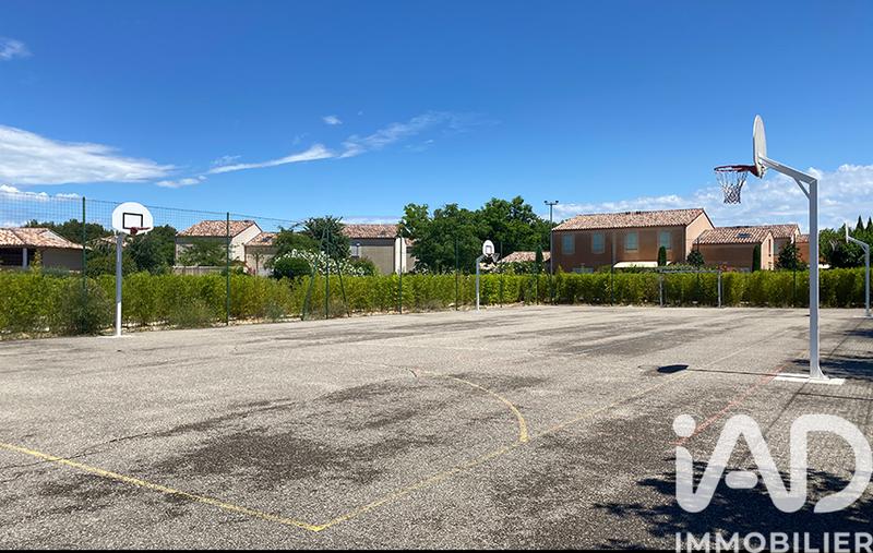 Maison - 42 m² - 3 pièces