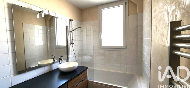 Appartement - 78 m² - 4 pièces