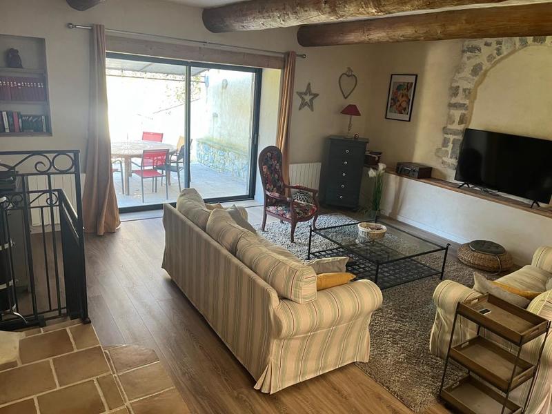 Mas - 188 m² - 7 pièces