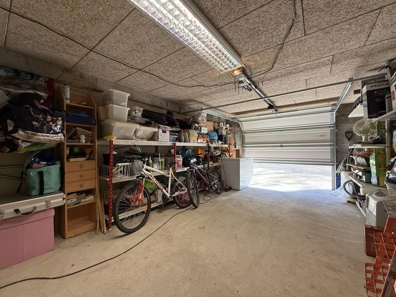 Maison - 158 m² - 6 pièces