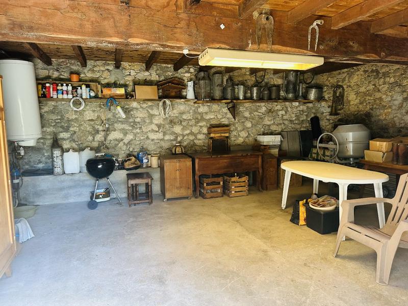 Maison - 100 m² - 6 pièces