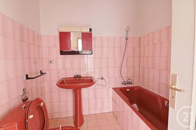 Appartement - 22 m² - 1 pièce