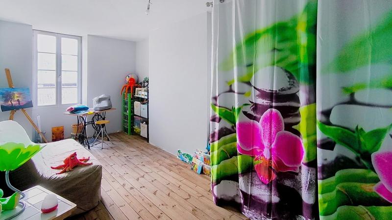 Maison - 157 m² - 6 pièces