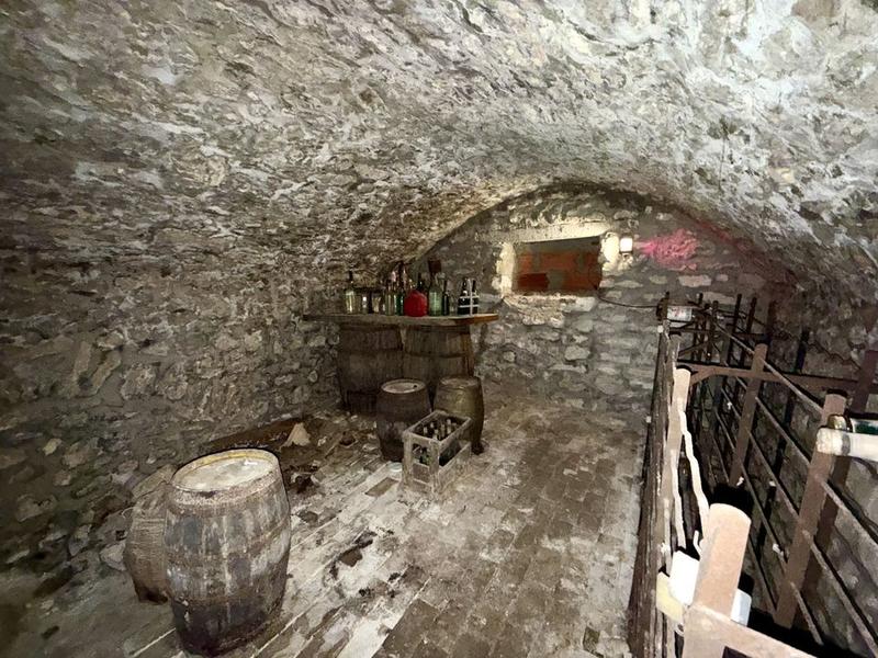 Maison - 150 m² - 7 pièces