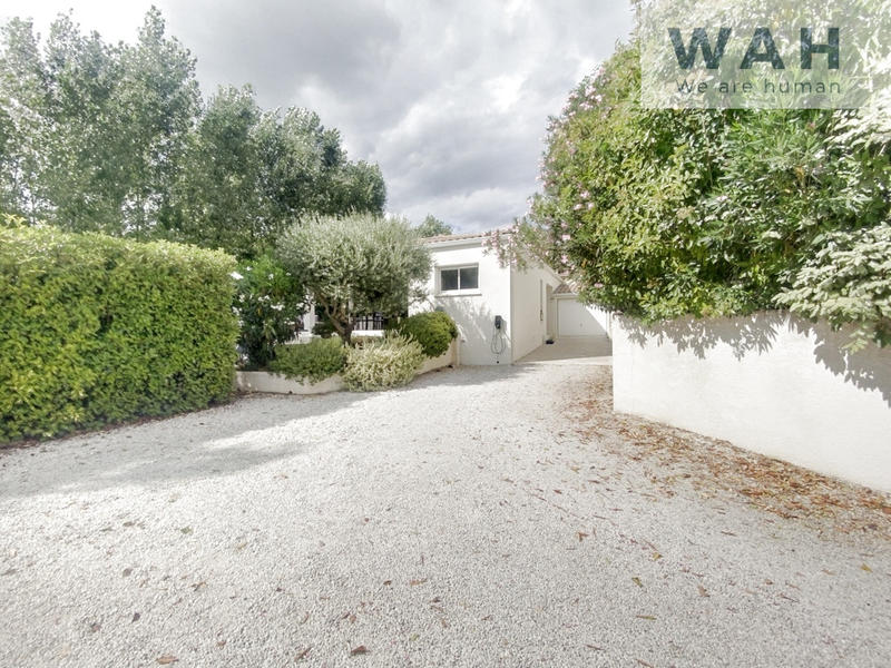 Villa - 151 m² - 6 pièces