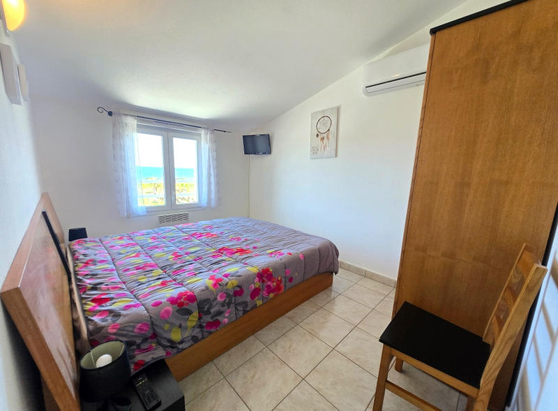 Maison - 58 m² - 3 pièces