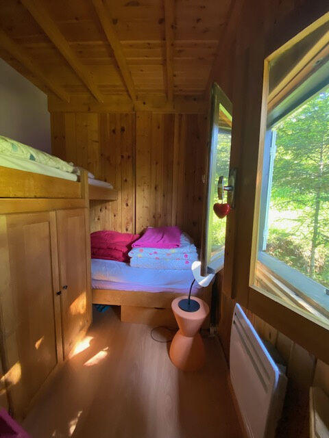 Maison - 126 m² - 6 pièces