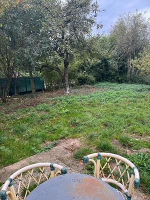 Maison - 105 m² - 4 pièces