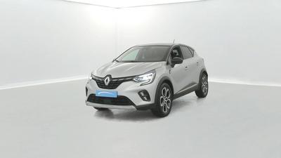 Renault Captur E-Tech 145 - 21 Intens