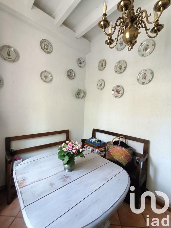 Maison - 154 m² - 4 pièces