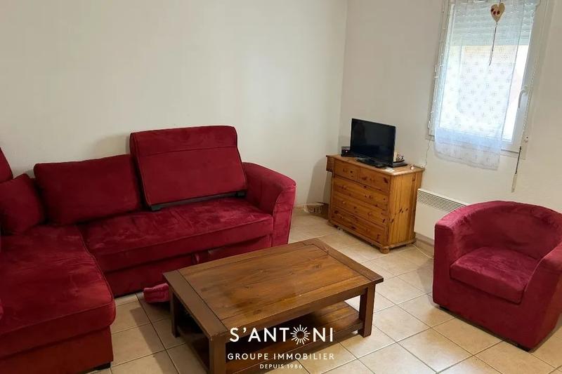 Villa - 68 m² - 3 pièces