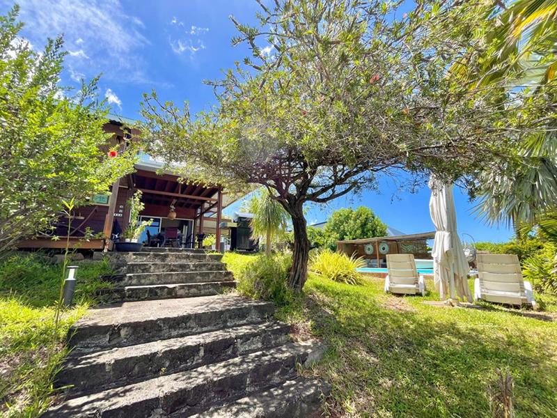 Villa - 160 m² - 6 pièces