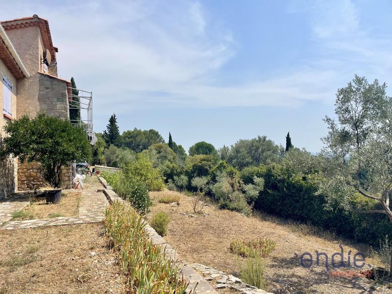 Maison - 126 m² - 5 pièces