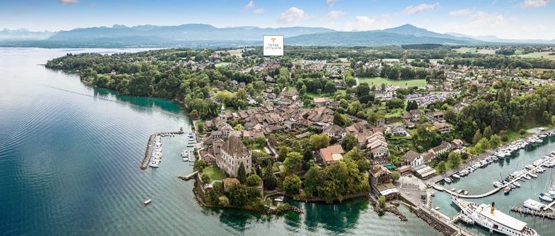 Appartement - 93 m² - 4 pièces