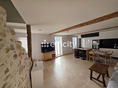 Maison - 101 m² - 5 pièces