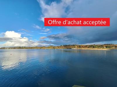 Maison - 45 m² - 2 pièces