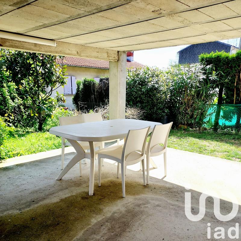 Maison - 79 m² - 6 pièces