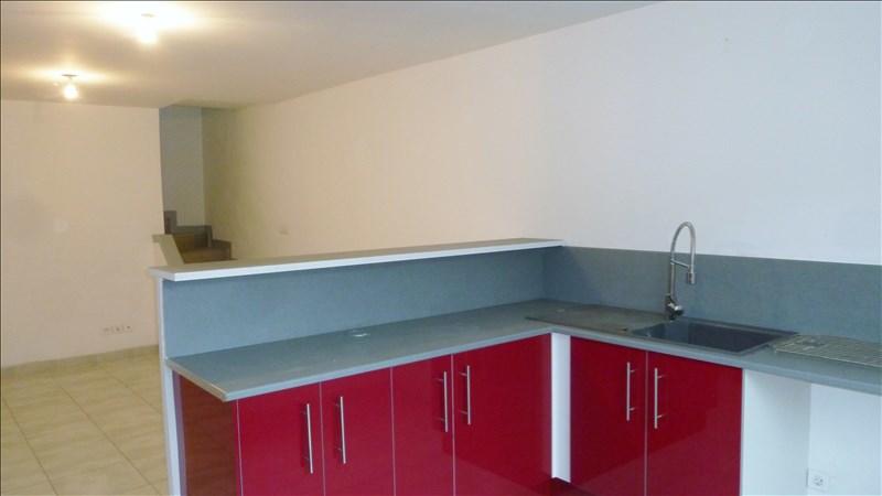 Maison de village - 83 m² - 3 pièces