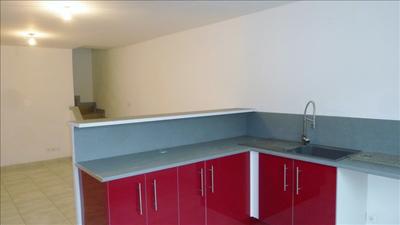 Maison de village - 83 m² - 3 pièces