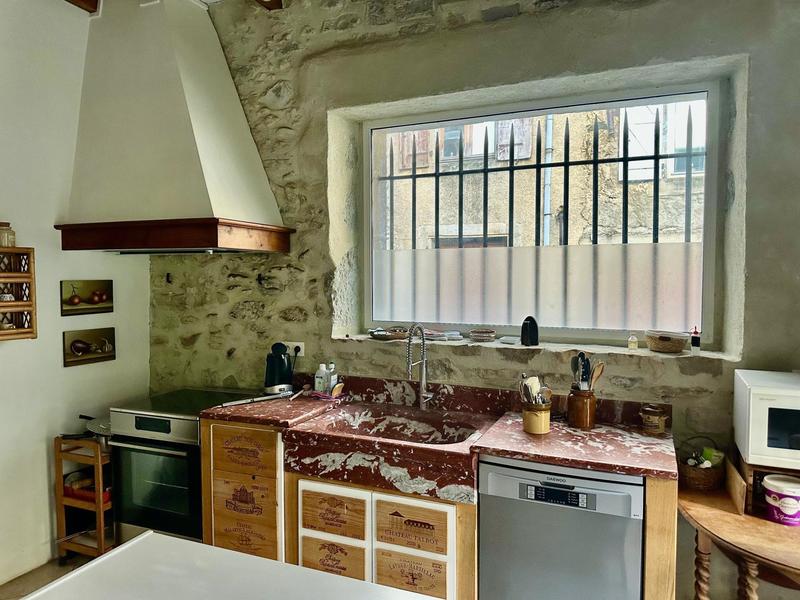 Maison - 354 m² - 12 pièces