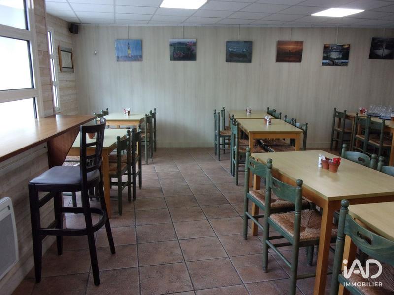 Local commercial - 350 m²