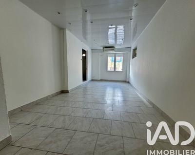 Maison de ville - 70 m² - 3 pièces