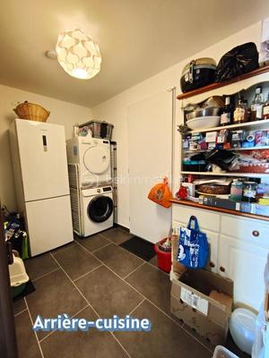 Villa - 165 m² - 5 pièces