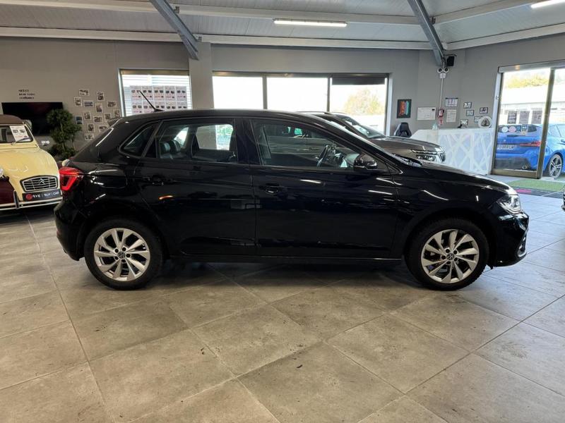 Volkswagen Polo 1.0 Tsi - 95 VI Style Phase 2 / Garantie 12 Mois