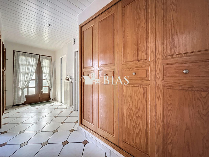 Maison - 88 m² - 3 pièces