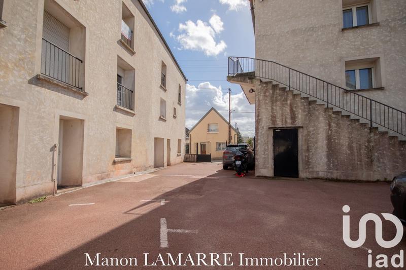 Appartement - 68 m² - 4 pièces