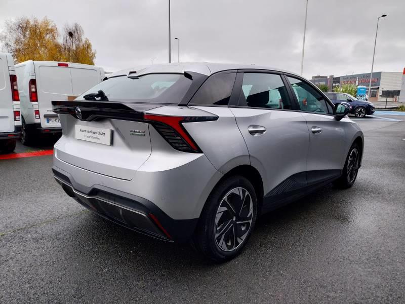 Mg Mg4 Electric 51kWh - 125 kW 2wd Standard