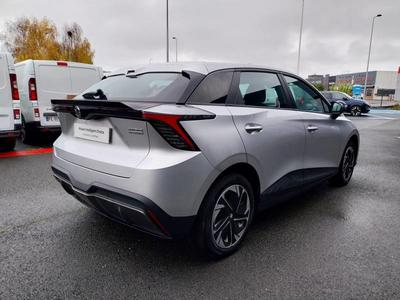 Mg Mg4 Electric 51kWh - 125 kW 2wd Standard