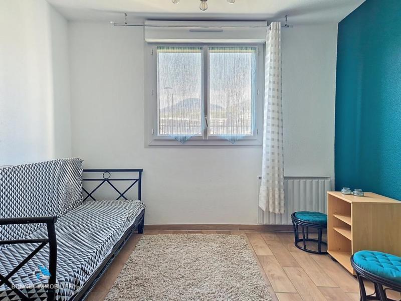 Studio - 23 m² - 1 pièce