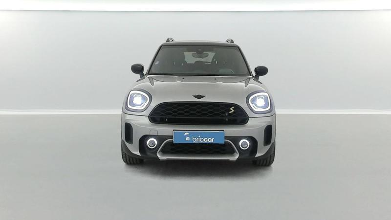 Mini Countryman Cooper se 125ch + 95ch Edition Premium Plus All4 Bva6
