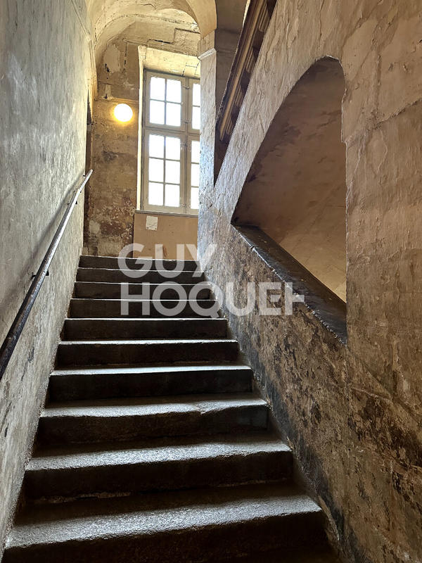 Appartement - 36 m² - 1 pièce