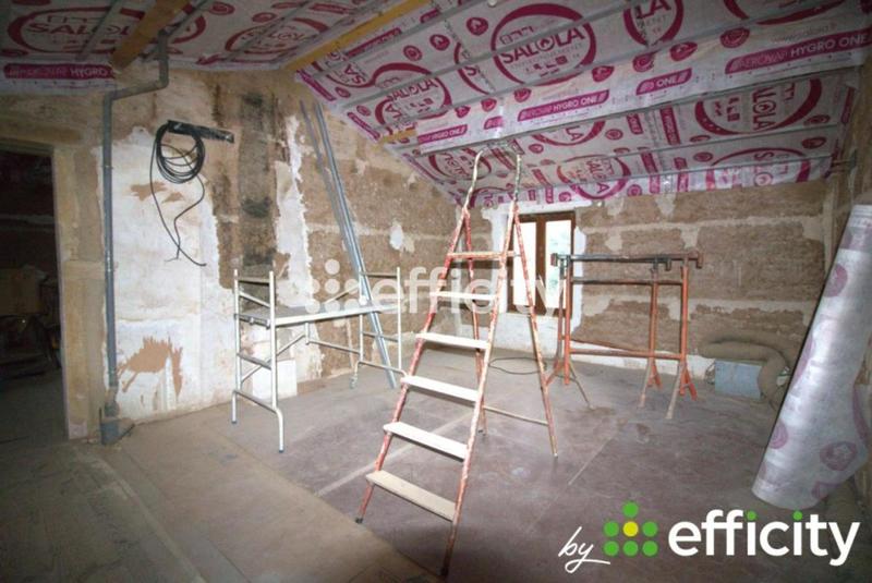 Villa - 70 m² - 4 pièces