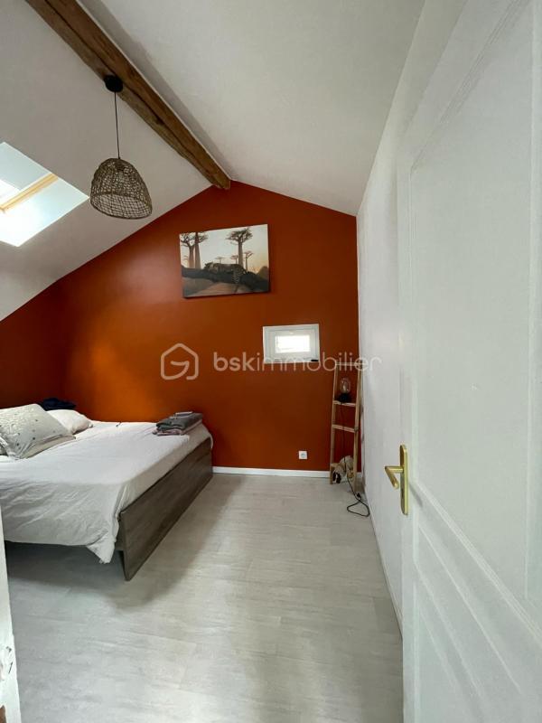 Appartement - 75 m² - 4 pièces