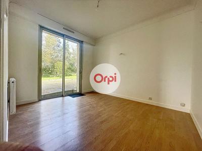 Maison - 126 m² - 6 pièces