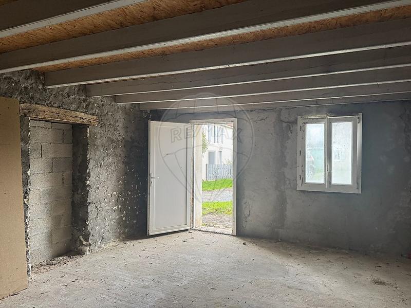 Immeuble - 174 m² - 5 pièces