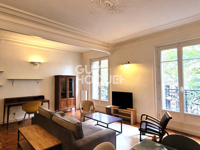 Appartement - 51 m² - 2 pièces