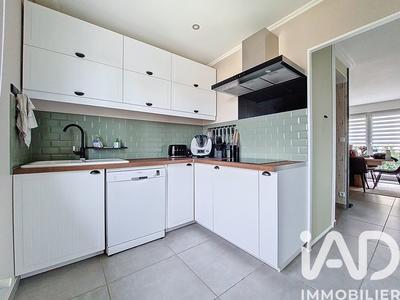 Maison - 75 m² - 4 pièces