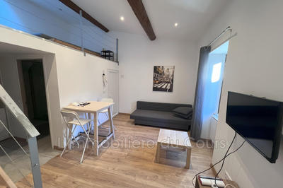 Appartement - 29 m² - 2 pièces