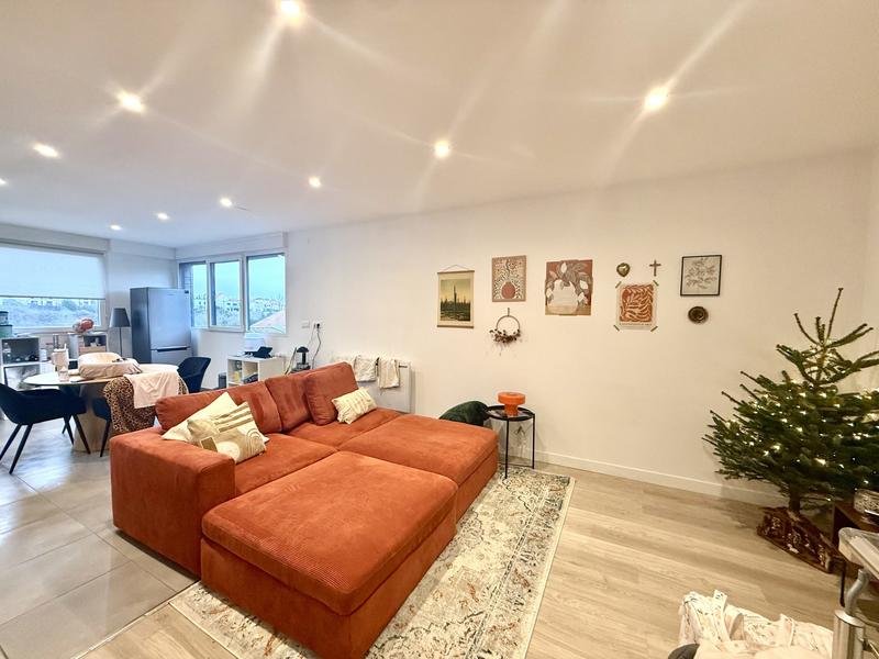 Local commercial - 140 m²