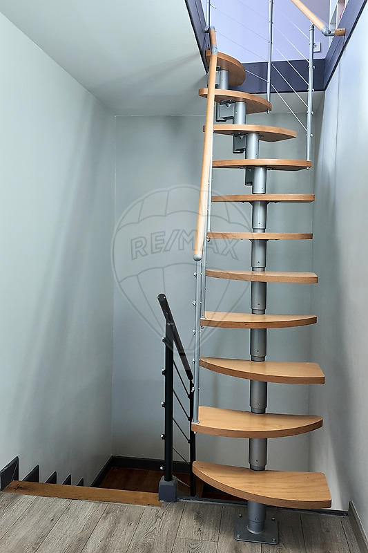 Maison - 112 m² - 7 pièces