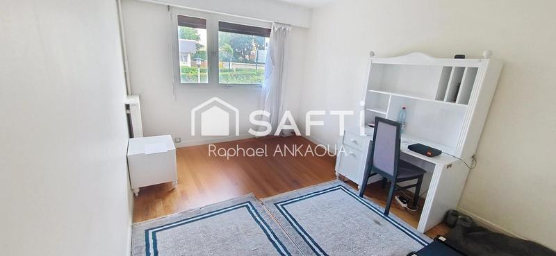 Appartement - 71 m² - 3 pièces