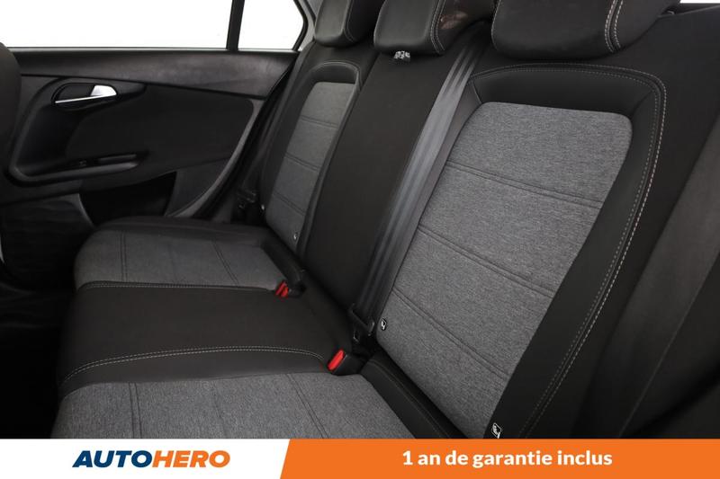 Fiat Tipo Cross Sw 1.5 FireFly Turbo Hybrid Plus Dct7 130 ch